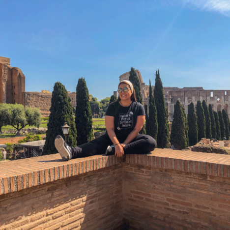 O que fazer em Roma – 8 pontos turísticos gratuitos